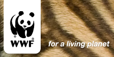 WWF: for a living planet
